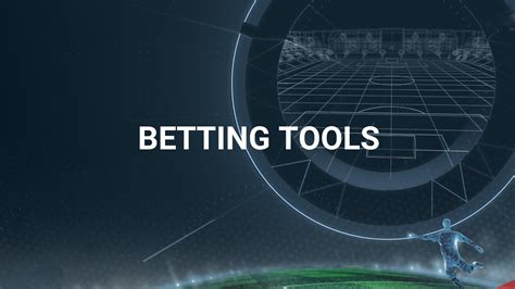Betting Tools .